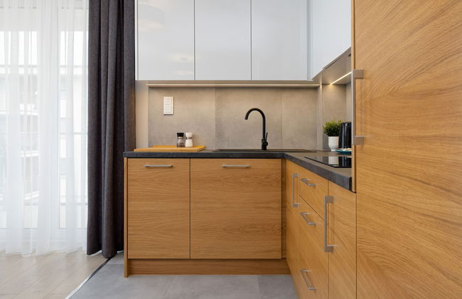 Klifowa Apartments by Renters - Photo 13