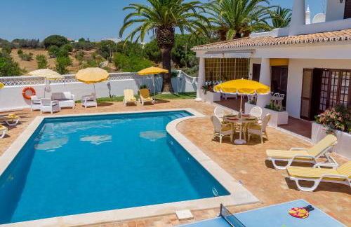 Albufeira Villa El-gharb Private 4 Bedrooms - Foto 20