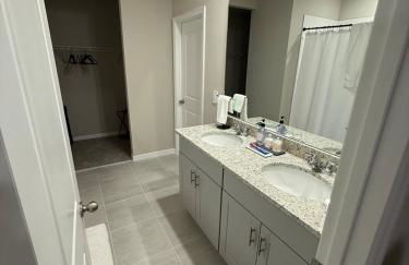 "Explore Disney, Universal & More! Cozy Auburndale Home for Your Florida Adventure!" - Foto 14