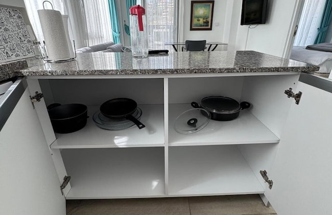 Sahil Sitesi - Güllük - Foto 7