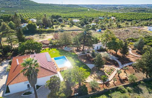 Casa Joaninha - Heated pool - Algarve - Foto 67