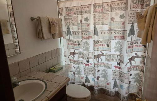 Northwoods Cabins - Foto 15