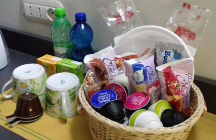 Hotel Residence Diamantina - Foto 11