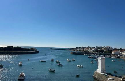 Appartement, vue mer imprenable - Foto 9