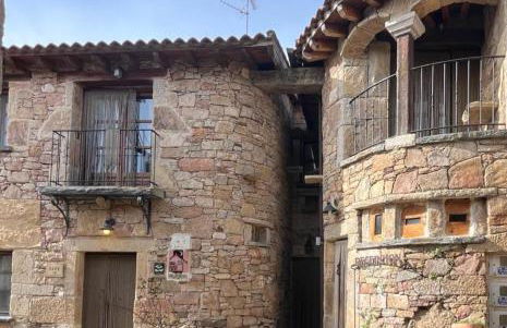 Casa Rural Therma Agreste - Foto 69