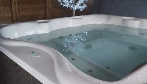 Gîte moderne avec accès indépendant, proche centre-ville et Thermes, terrasse et équipements inclus - FR-1-589-57 - Photo 3