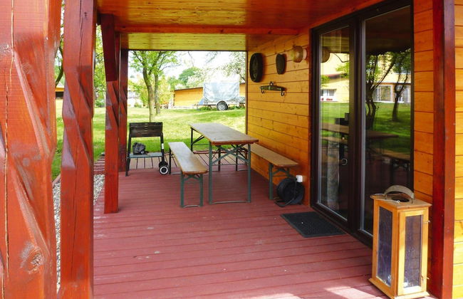Detached Cottages by the Lake, Lubin - Photo 17