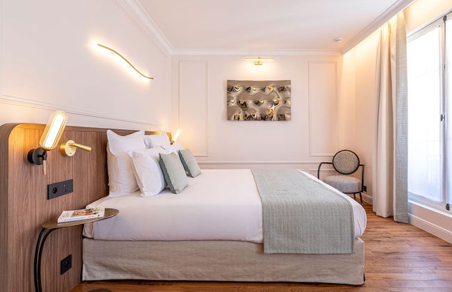 Villa SoPi Appart'Hotel by Patrick Hayat - Foto 25