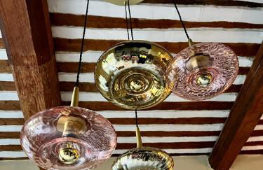 Le Clos Violette et Le 11 D'Aglaé - Appart' Hôtel de Charme Design de Luxe - Foto 80