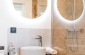 Vue Panoramique sur Bassin,Piscine et terrasse - Foto 46