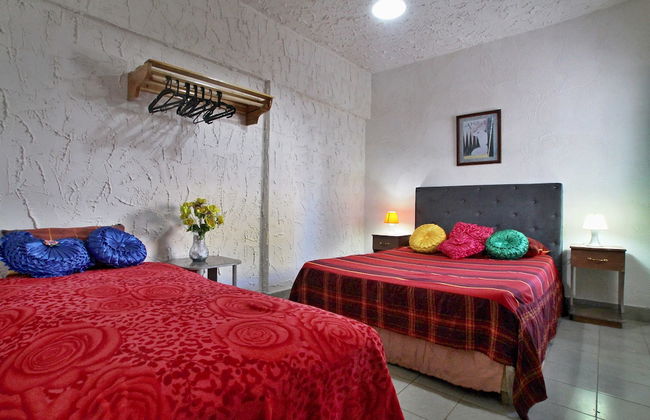 Aparthotel in Havana - Photo 7