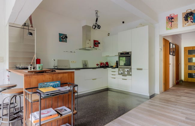 Dupre Cosy Residence - Foto 4