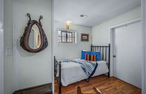 Talking Leaves Cottage on the Brow in Mentone - Foto 10