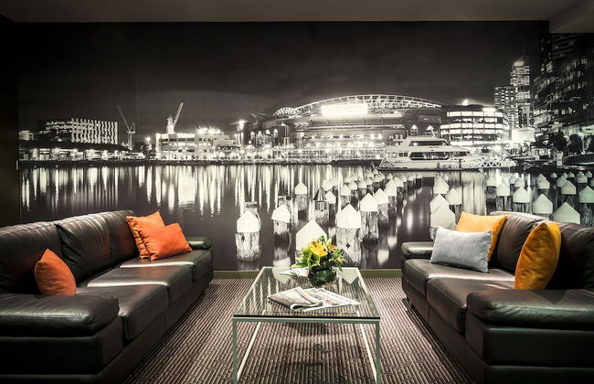 Quest Docklands - Photo 25