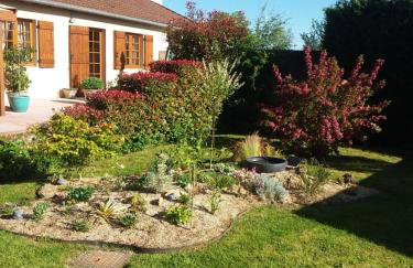 Gite des artistes - Foto 1