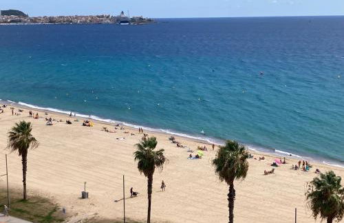 Beach studio loft Costa Brava - Foto 13