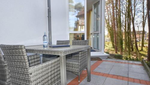 Villa Strandperle 01 - Foto 3