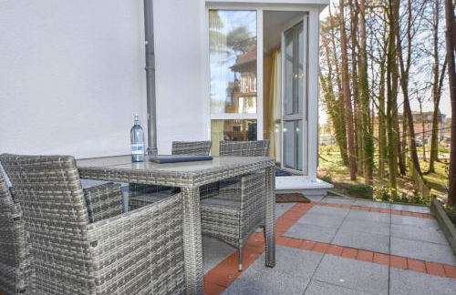 Villa Strandperle 01 - Photo 3