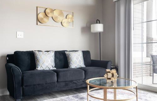 Luxe Escape Near DT Indy - Foto 31