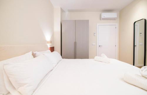 Apartamento moderno con terraza en el centro - Foto 12