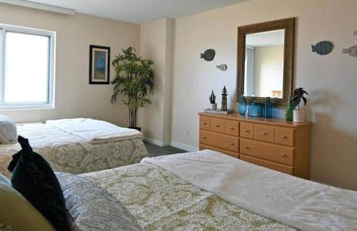 Oceanfront condo, ocean view and indoor pool - Foto 10