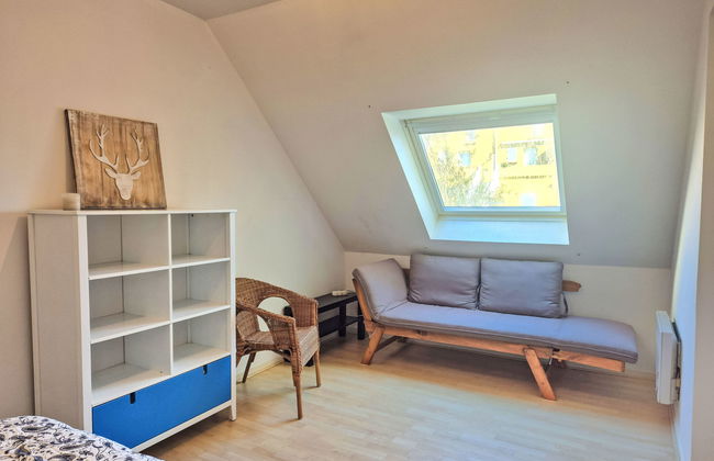 maison des Corsaires - Foto 16