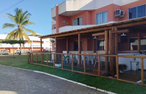 Pérola Rosa 04 - Foto 34