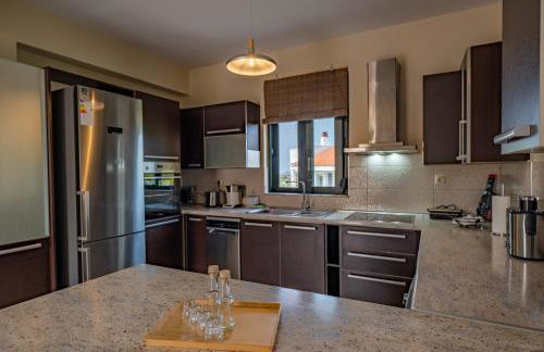 Helen Sweet Home in Kounoupidiana - Foto 57