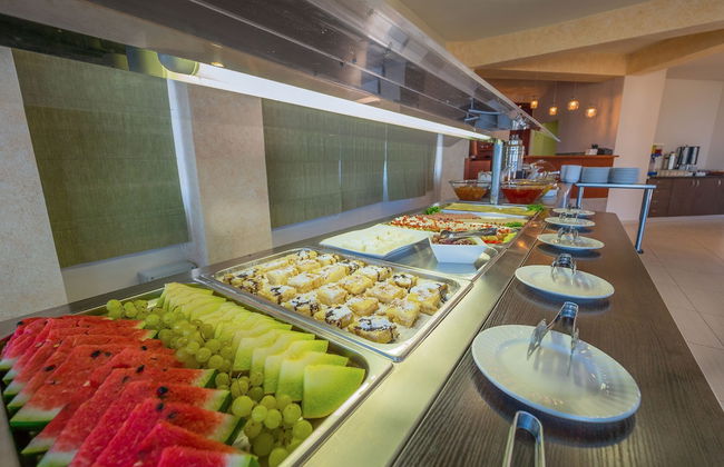 Panorama Resort - Photo 75