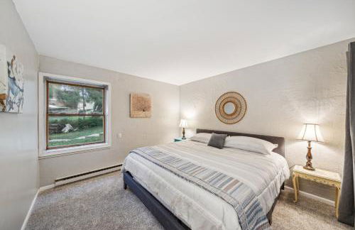 Daffodil House - Large 6 Bedroom Accessible Rental - Foto 4