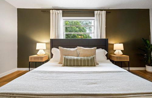 Hidden Garden: A Serene Miami Escape - Foto 35