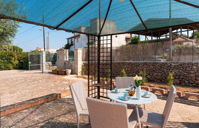 4163 Abate Filippo Home Holiday by Barbarhouse - Foto 22