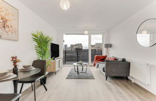 Your Cozy Canny Town Haven 2 - Foto 1