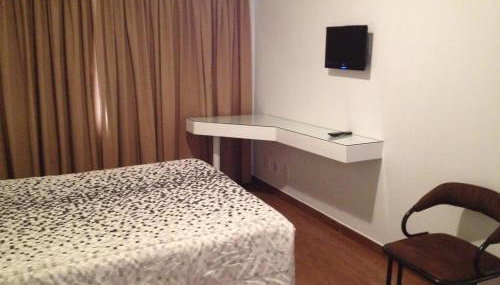 Residence Plaza Flat - Foto 5