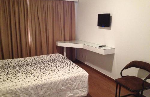 Residence Plaza Flat - Foto 5