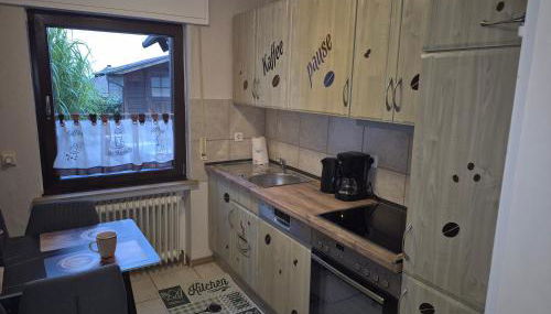 Ferienwohnung - Foto 3