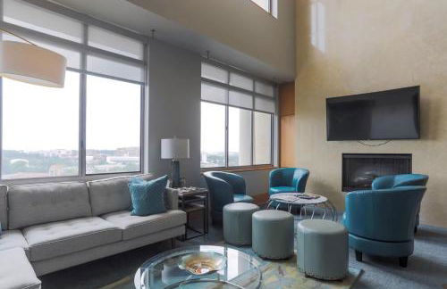 Bethesda 1BR w Concierge Gym WD nr Metro WDC-332 - Foto 27