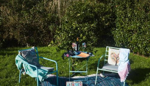 CASITA DA DOCTORA - Foto 5, Garden