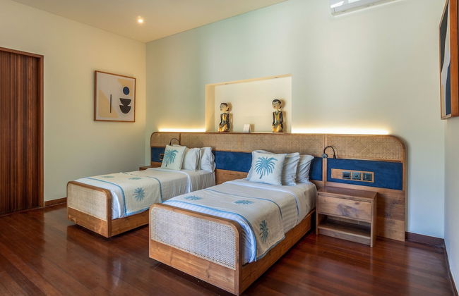 Saba Villa - Foto 19