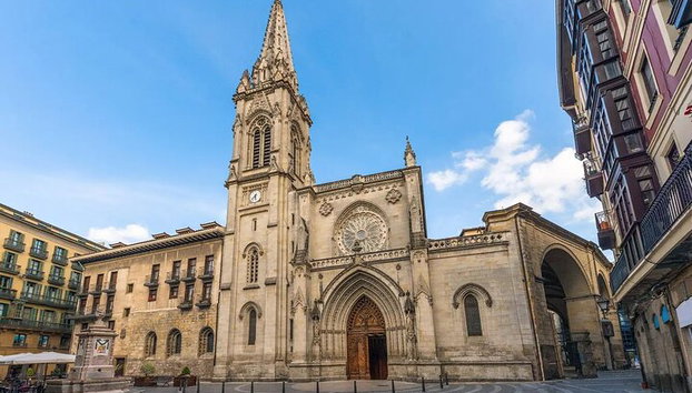 Privater Bilbao-Rundgang - Foto 3