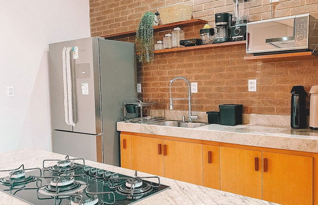 Casa Bella - Photo 34