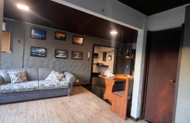 Alto da XV near everything! Best of Curitiba! - Foto 2