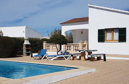 Villa Luz: refugio de calma y belleza en Menorca - Photo 62