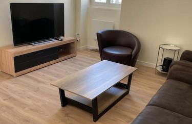 Maison 5 chambres 3sdb en ville avec piscine - Foto 20