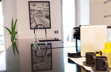 FrenzHouse - Terraced Apartment close to Rho Fiera and San Siro - Foto 6