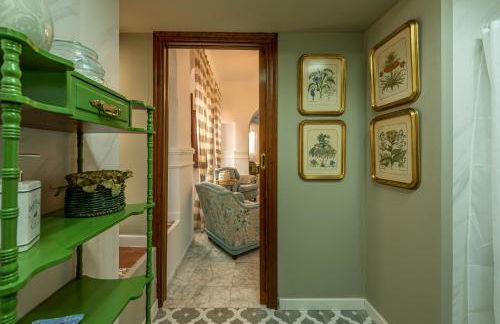 La Casona Verde - Foto 29