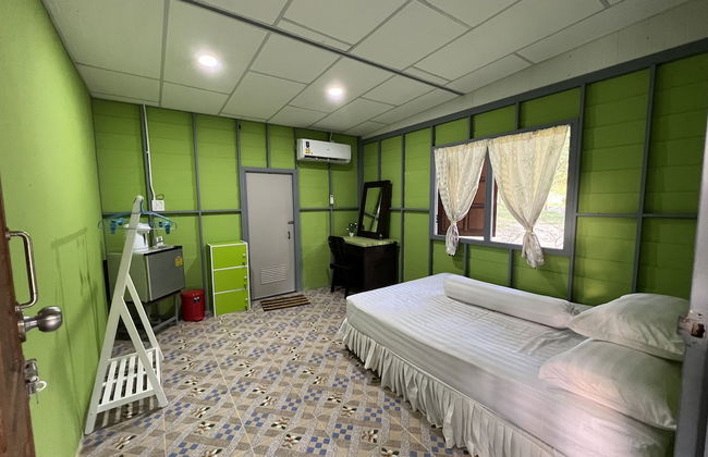 Baan Tarn Naam - Foto 4