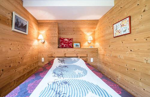 Breizh Chalet - 14 personnes - Foto 11