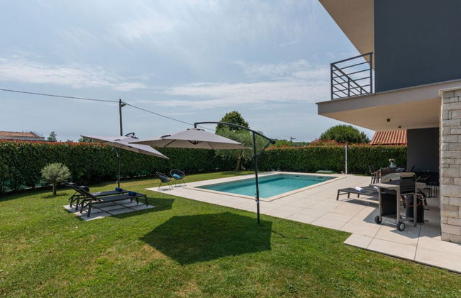 Belexo - Luxury Home Istria - Foto 30