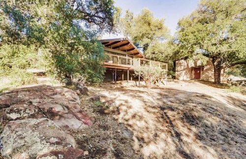 Hot tub Disney train track in Julian amazing views - Foto 5